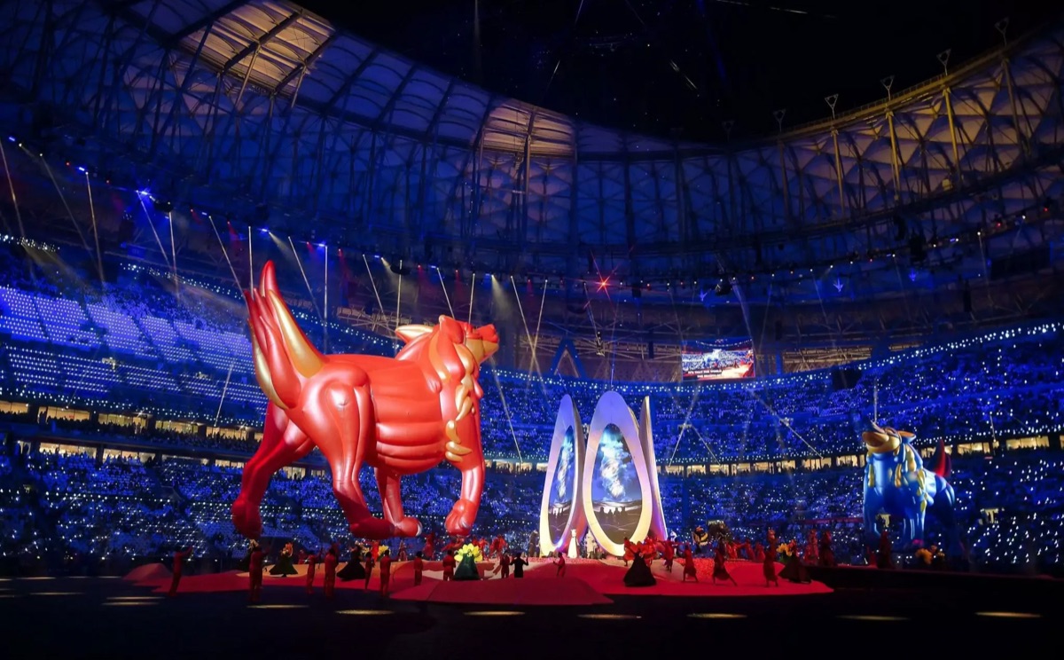 AFC Asian Cup 2023 — Tournament Storytelling
