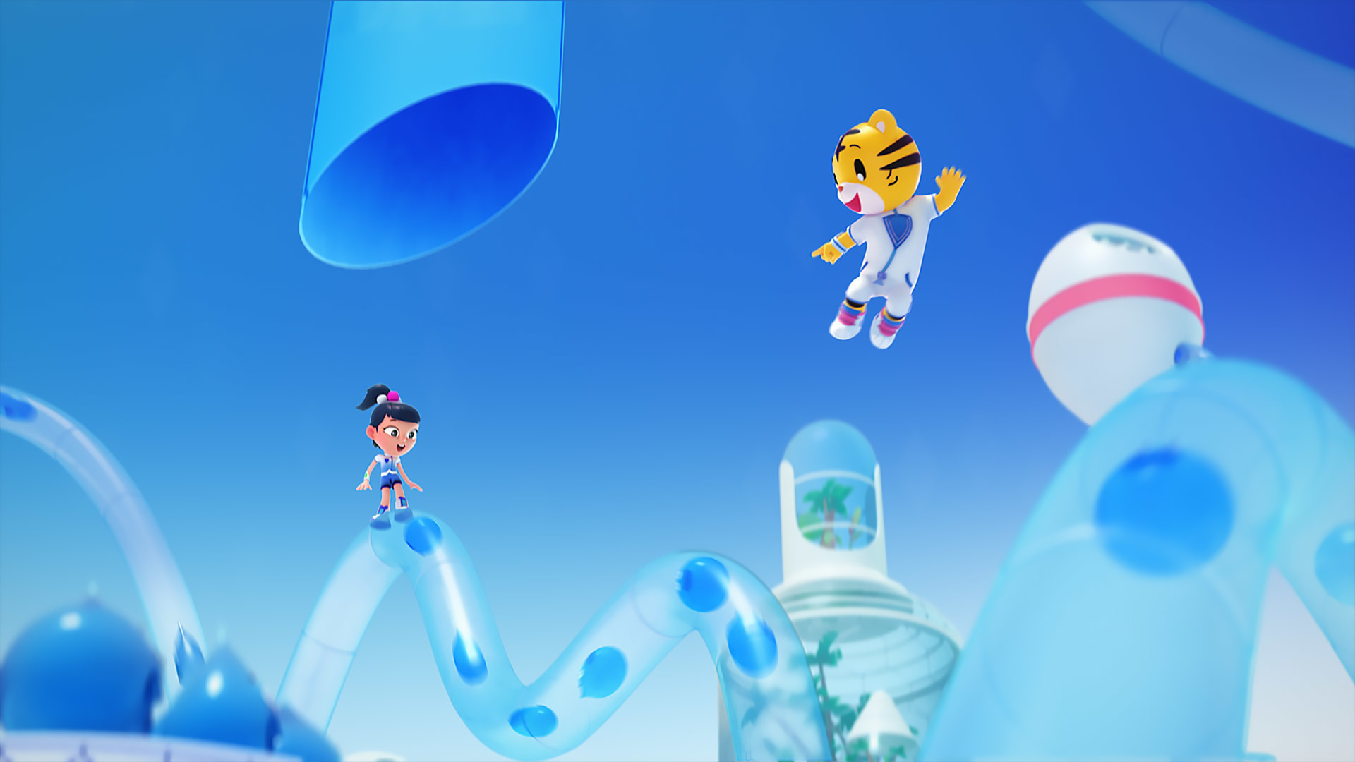 P&G: Safeguard — Global Brand Rigour